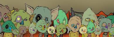 Goblin culture