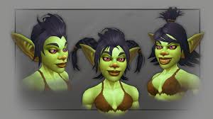 Goblin culture