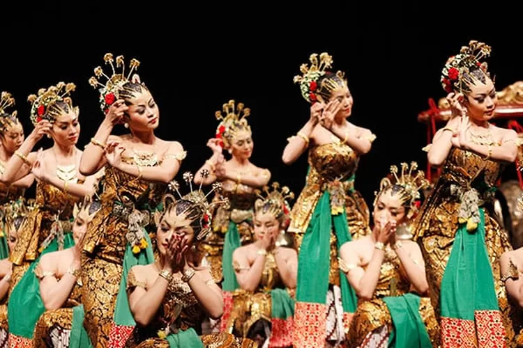 Tari Bedayan di Era Modern