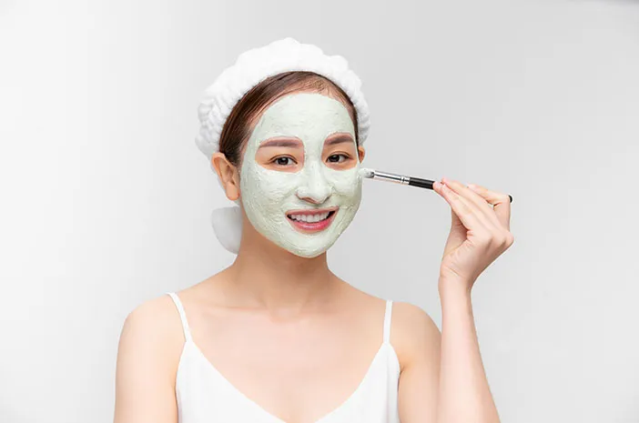 Peel Off Mask