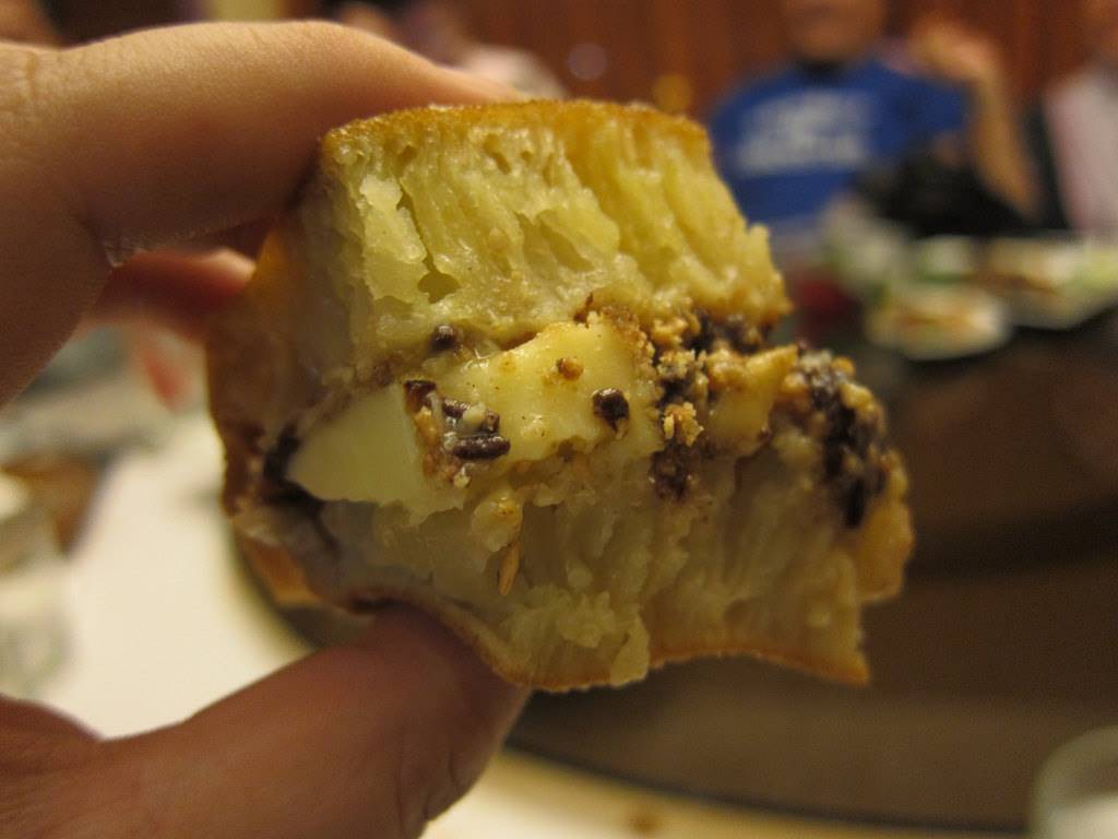 Martabak Manis Matcha