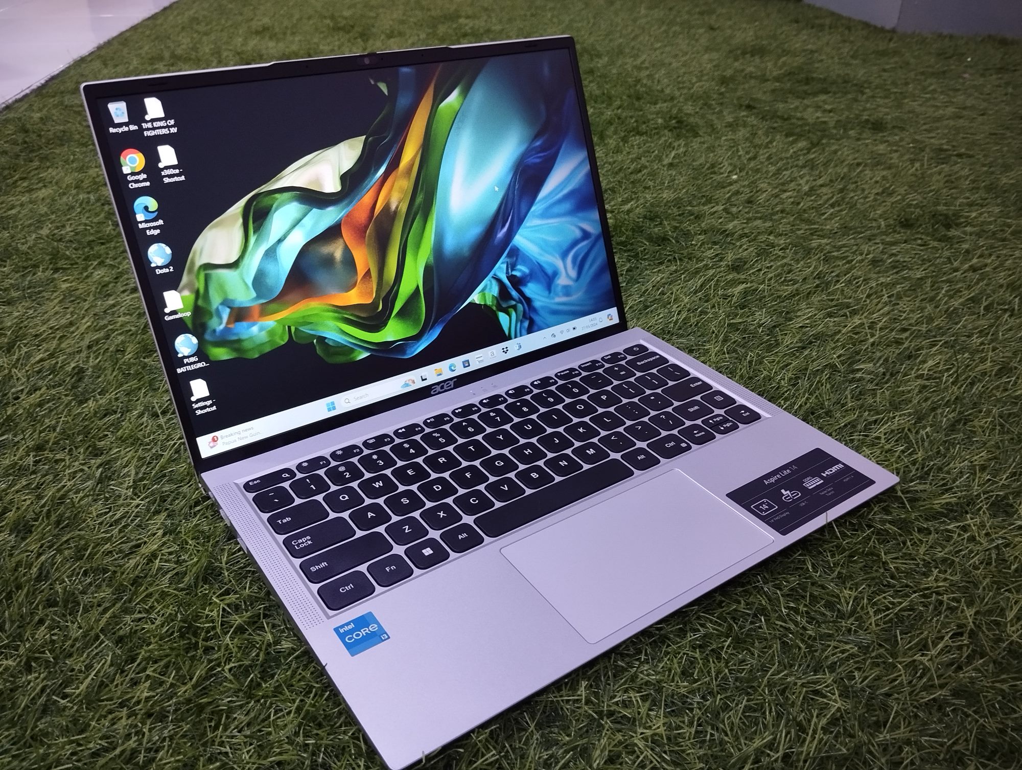 Acer Aspire Lite 14
