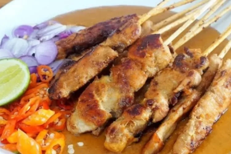 Sate Kere