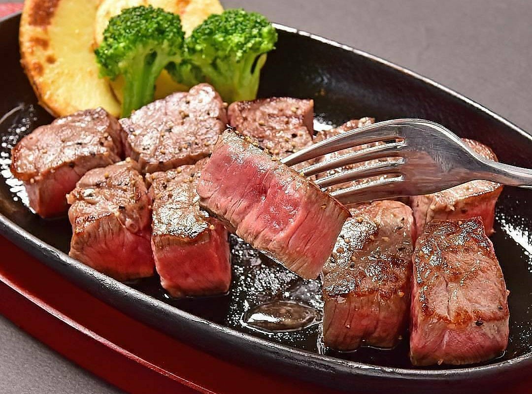 Amano Steakhouse