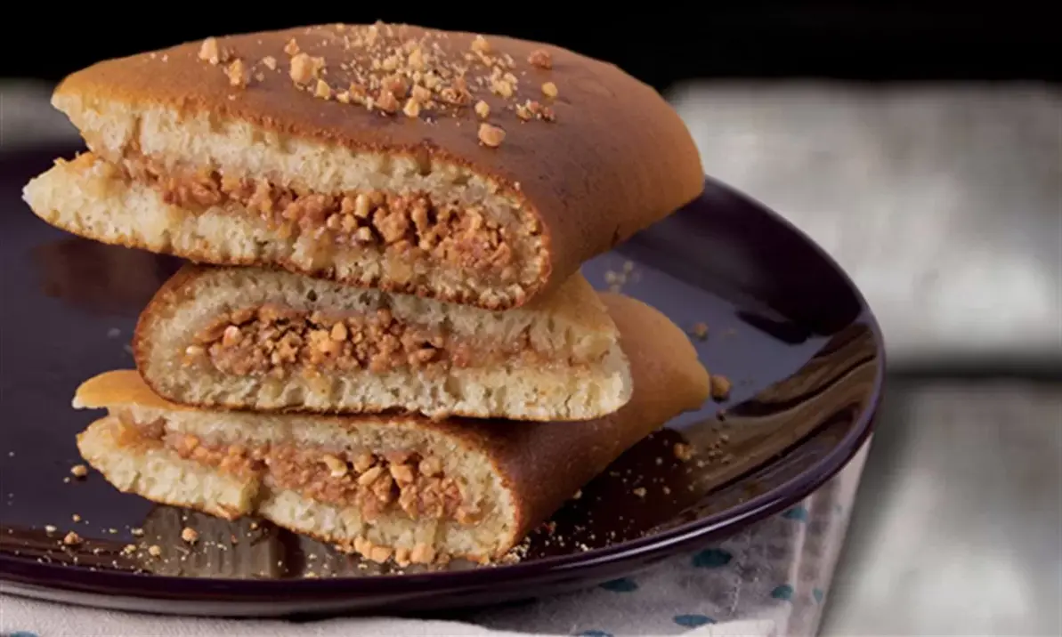 Apam Balik
