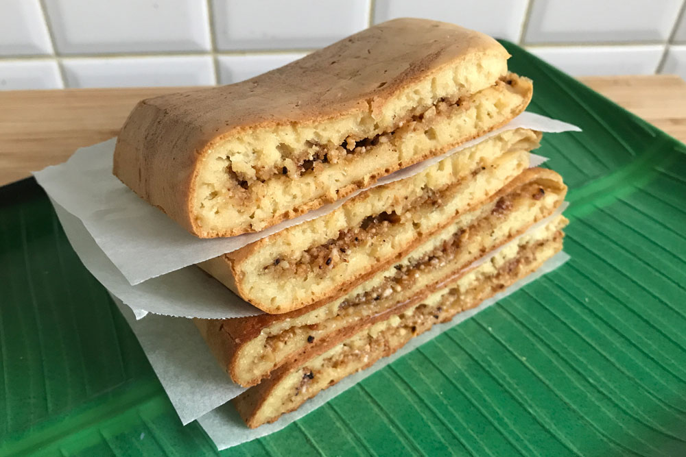 Apam Balik