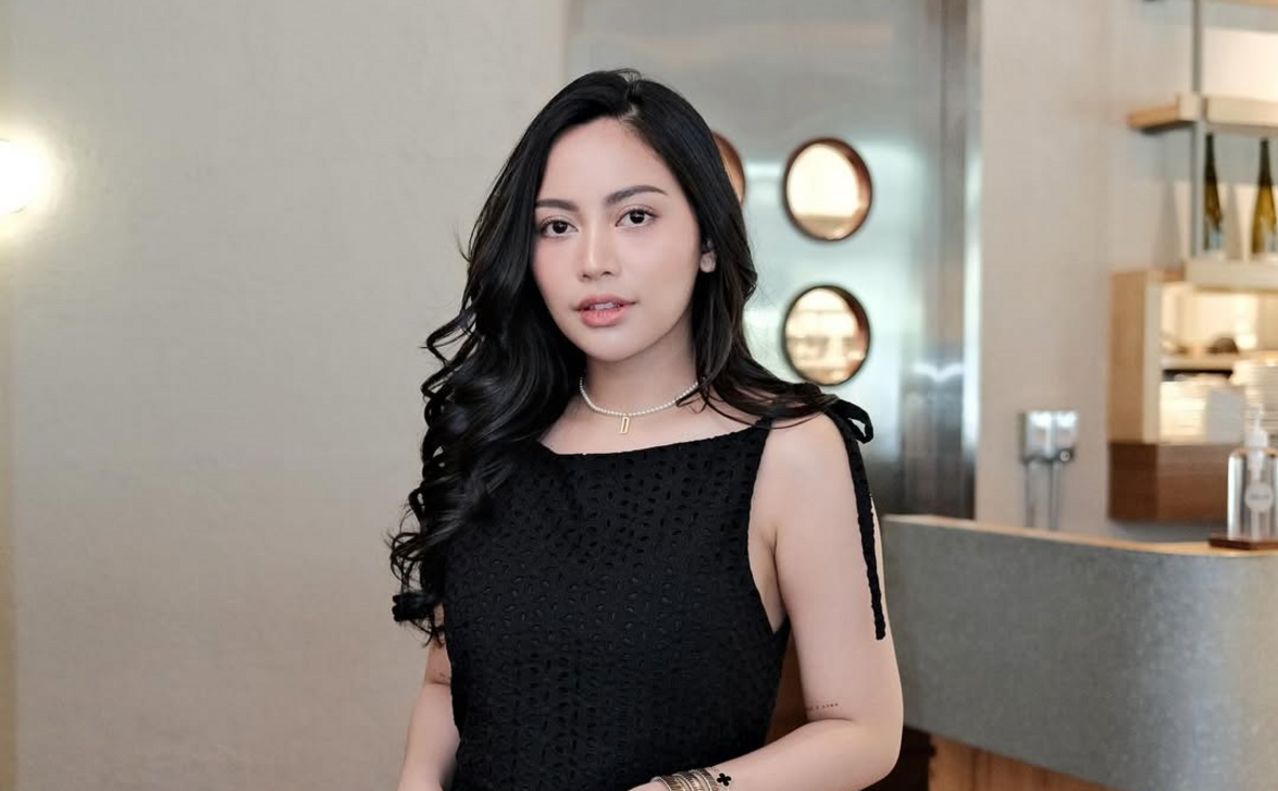 Rachel Vennya