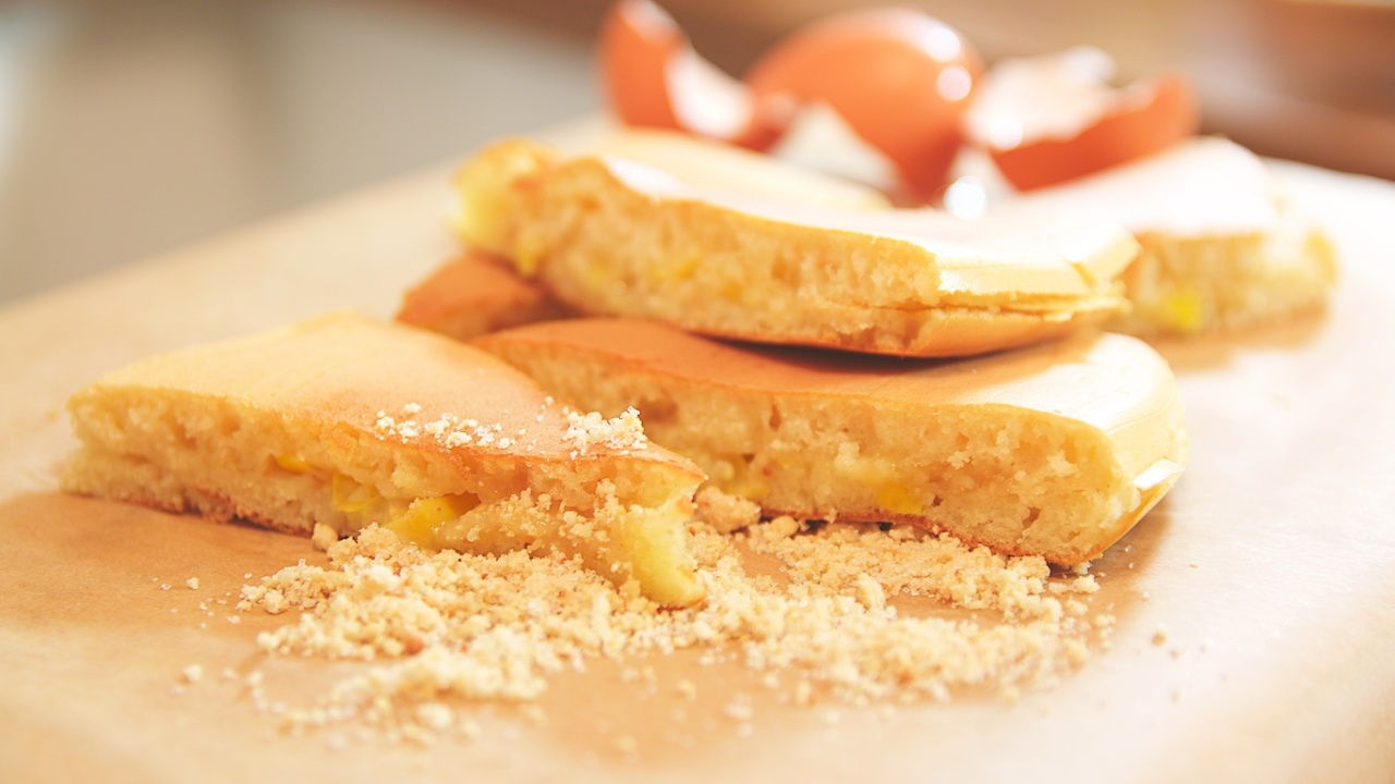 Apam Balik