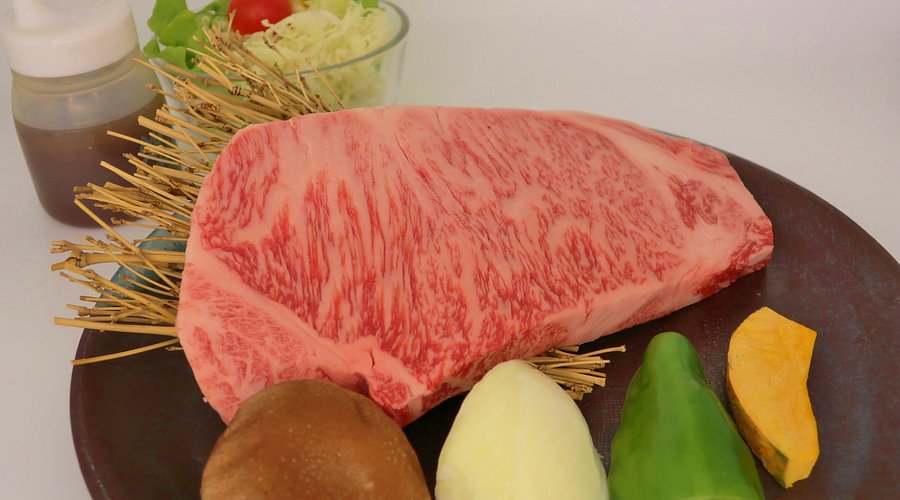 Amano Steakhouse