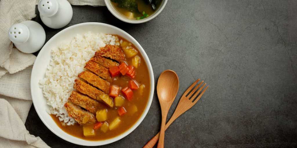 Resep Saus Kari Jepang