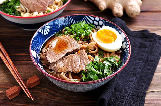 Royal Beef Ramen