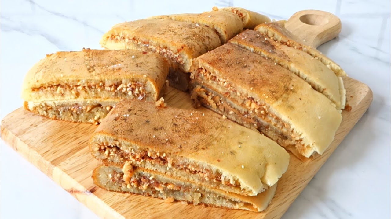 Apam Balik