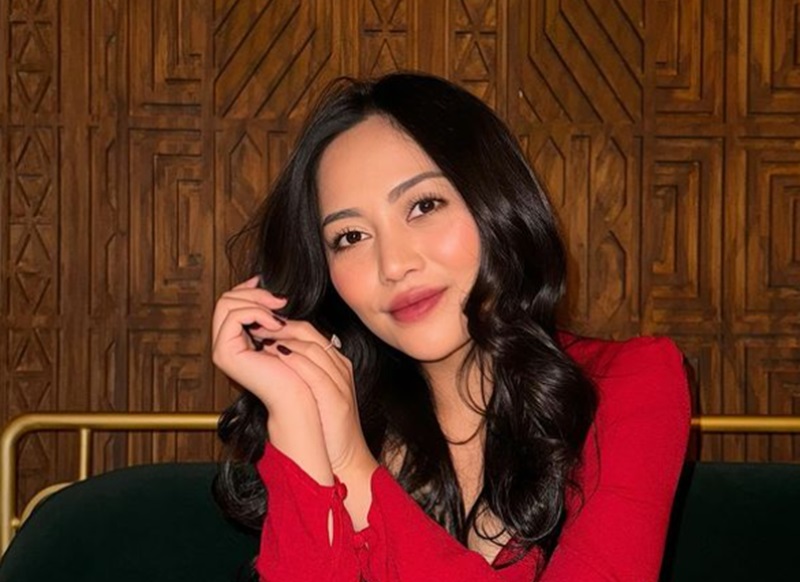 Rachel Vennya