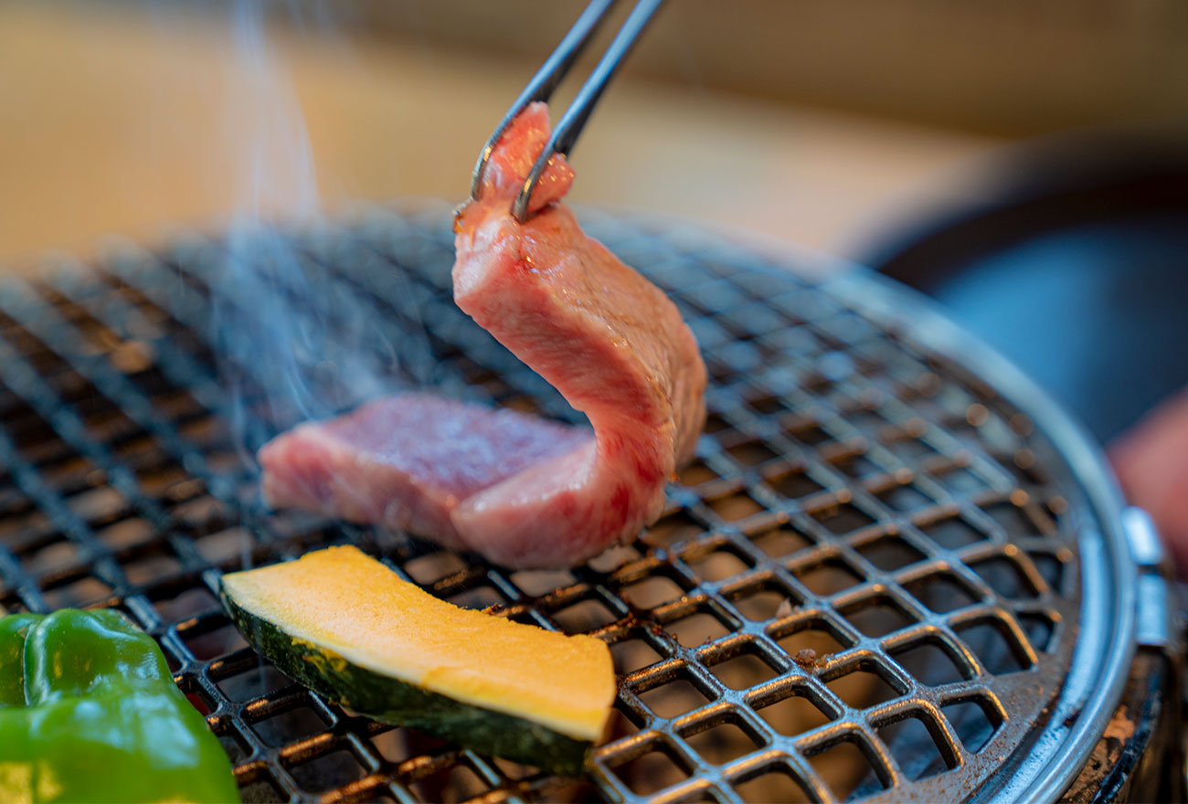 Amano Steakhouse