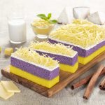 Lapis Talas Bogor