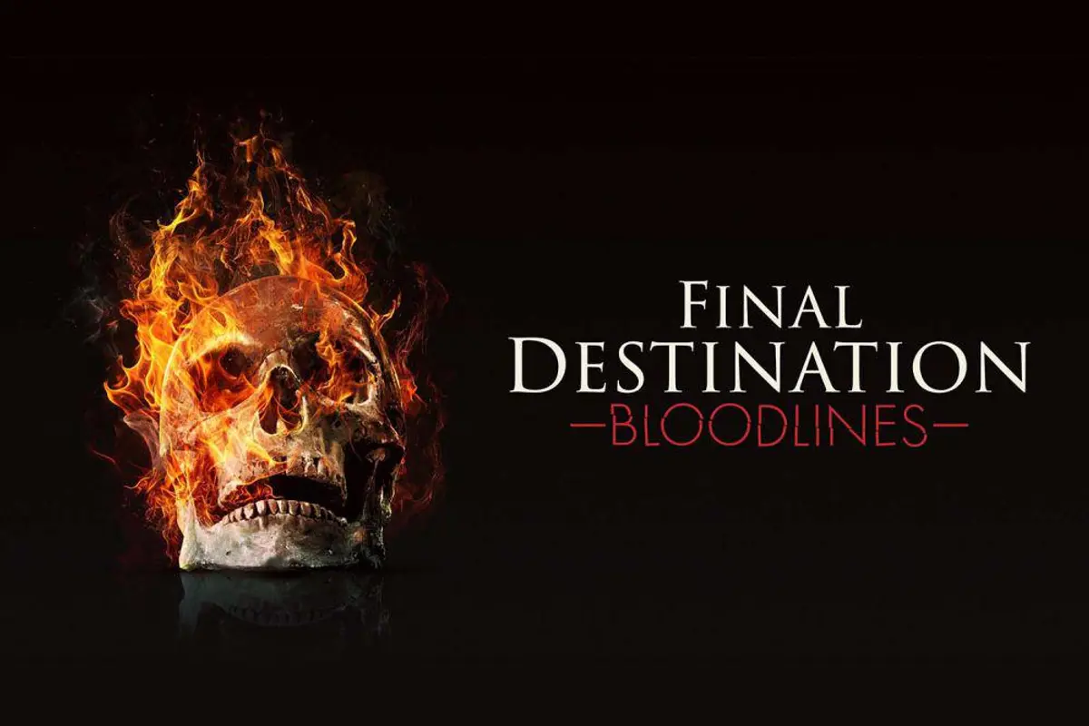 Final Destination
