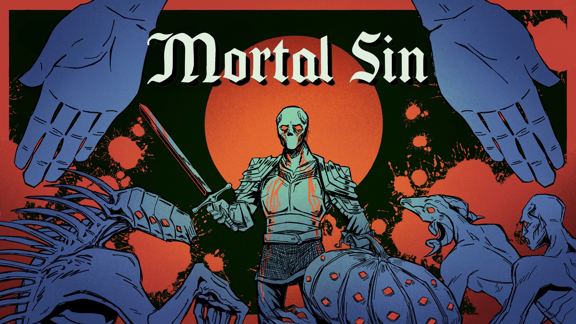 Mortal Sin