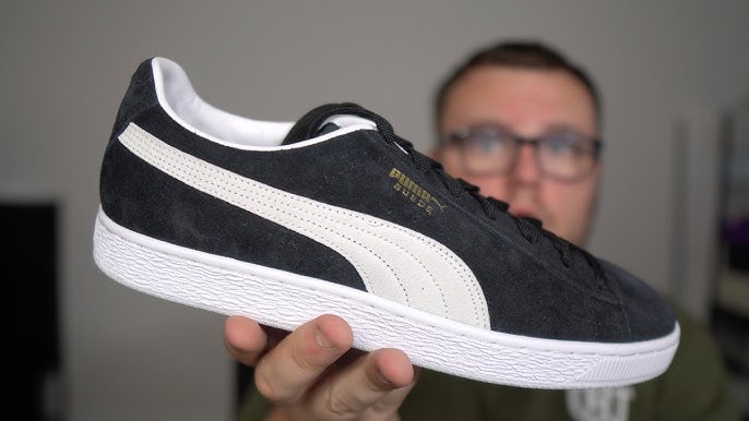 PUMA Suede Classic