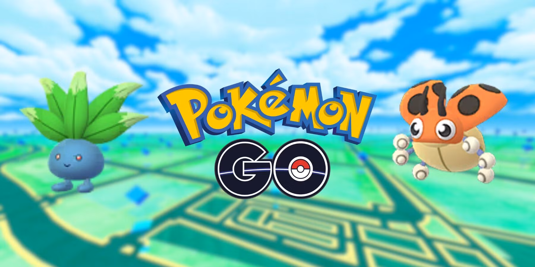 Pokémon GO