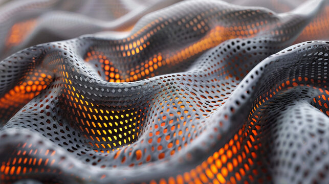 Teliti Material Nano