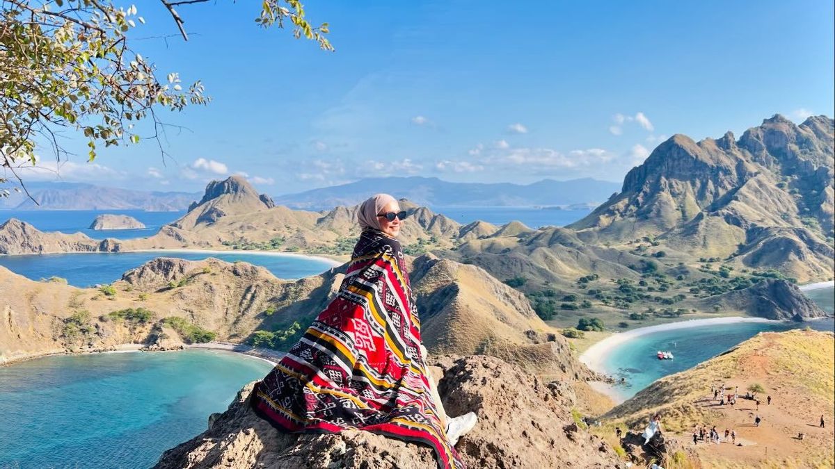Labuan Bajo