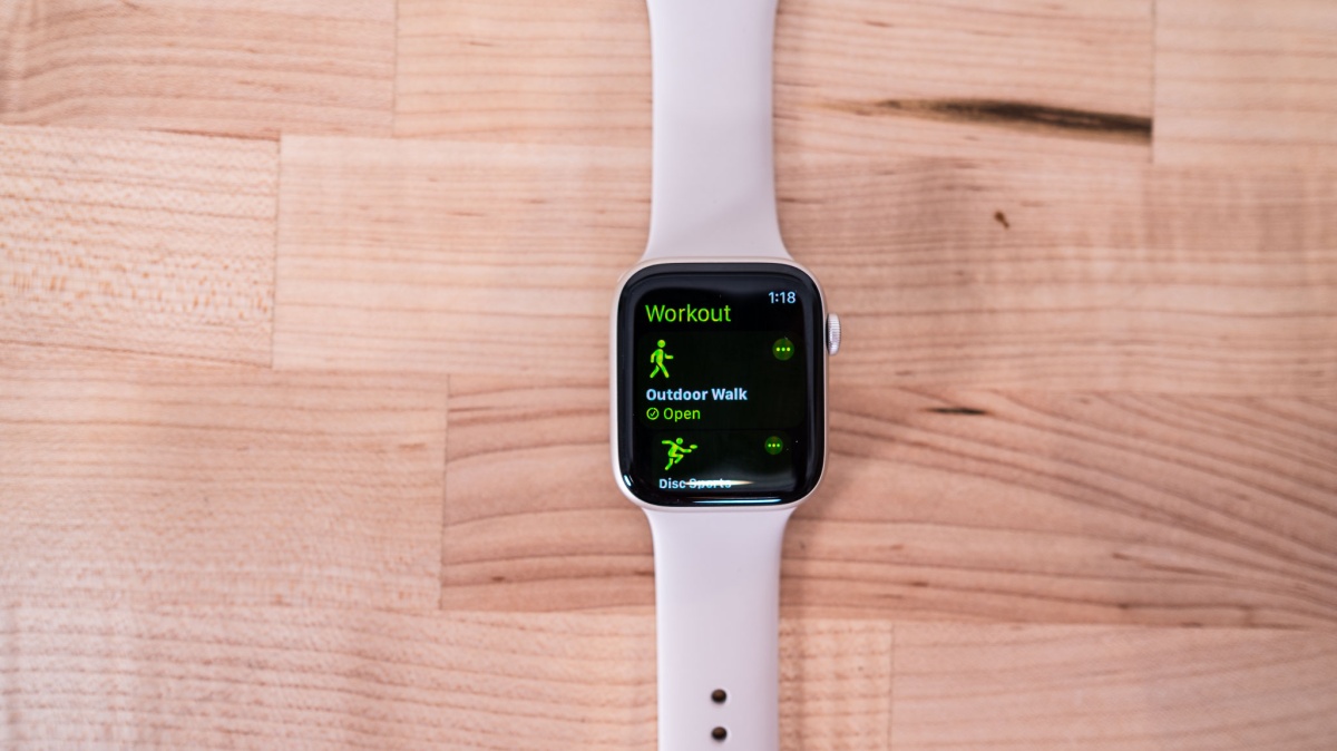 Apple Watch SE