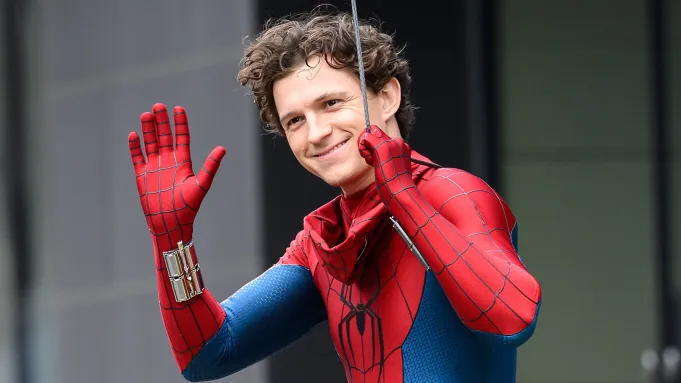 Tom Holland