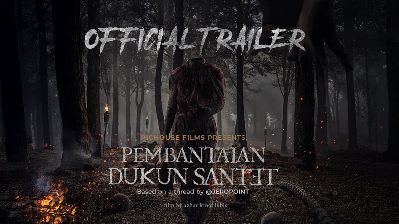 pembantaian Dukun Santet