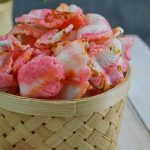 Kerupuk Melarat