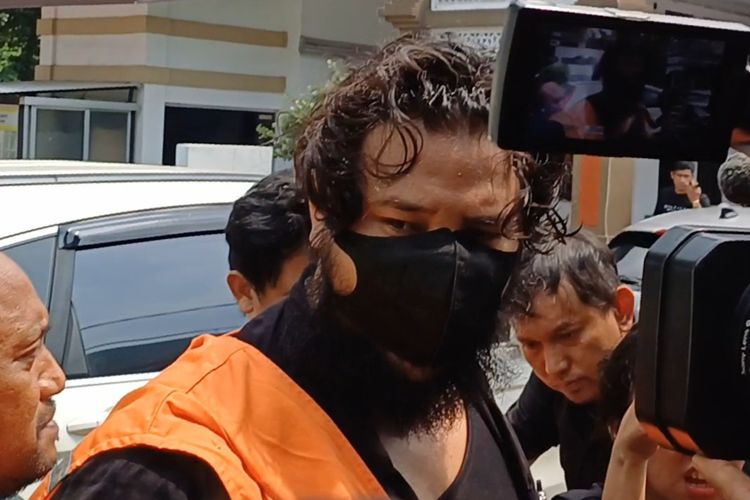 Perjalanan Ammar Zoni
