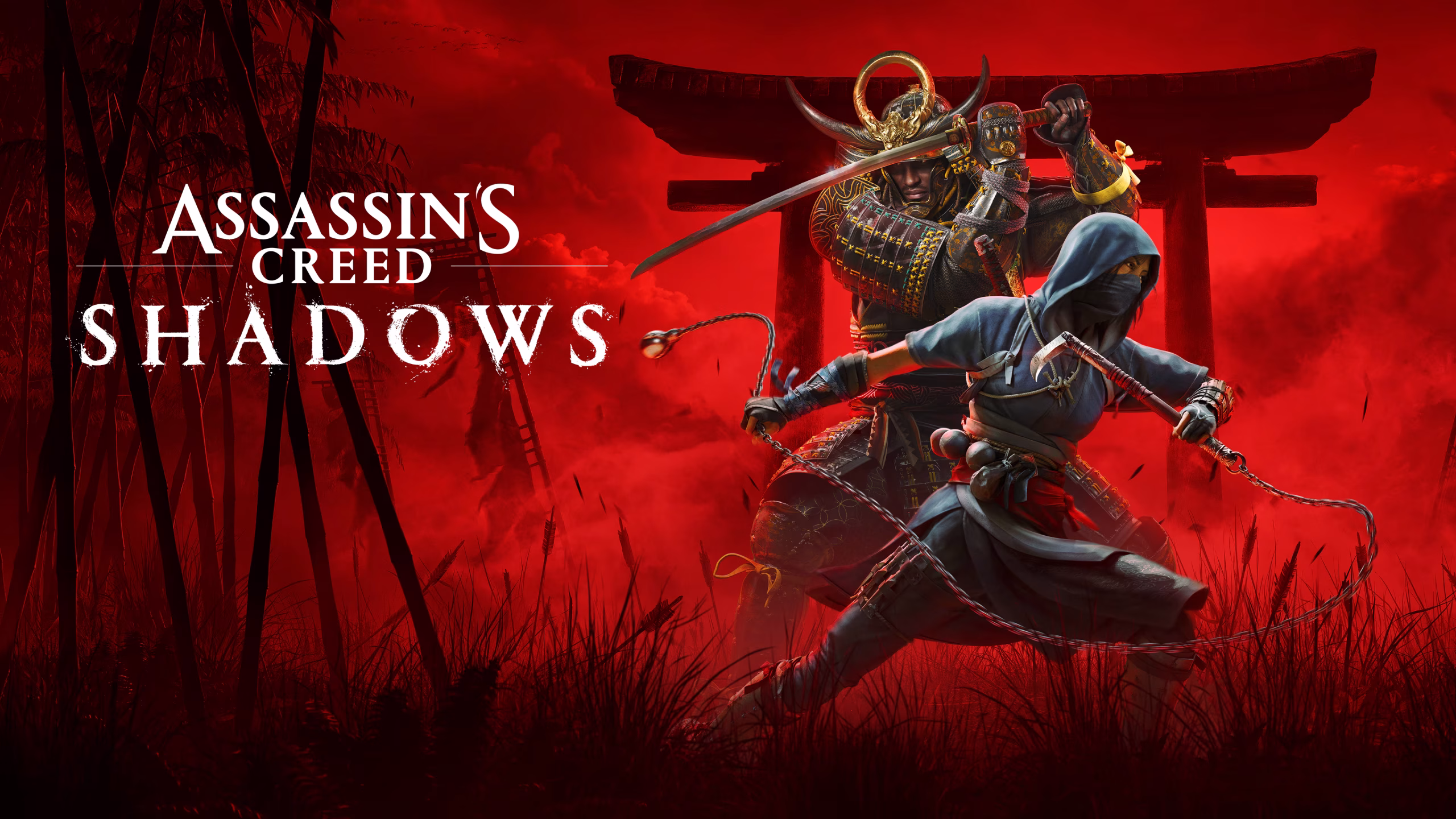 Assassins Creed Shadows