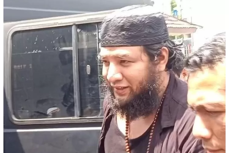 Perjalanan Ammar Zoni