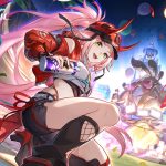 Honkai Star Rail