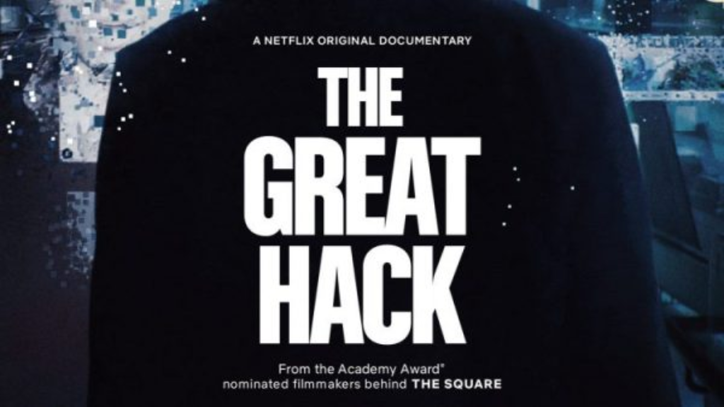 The Great Hack