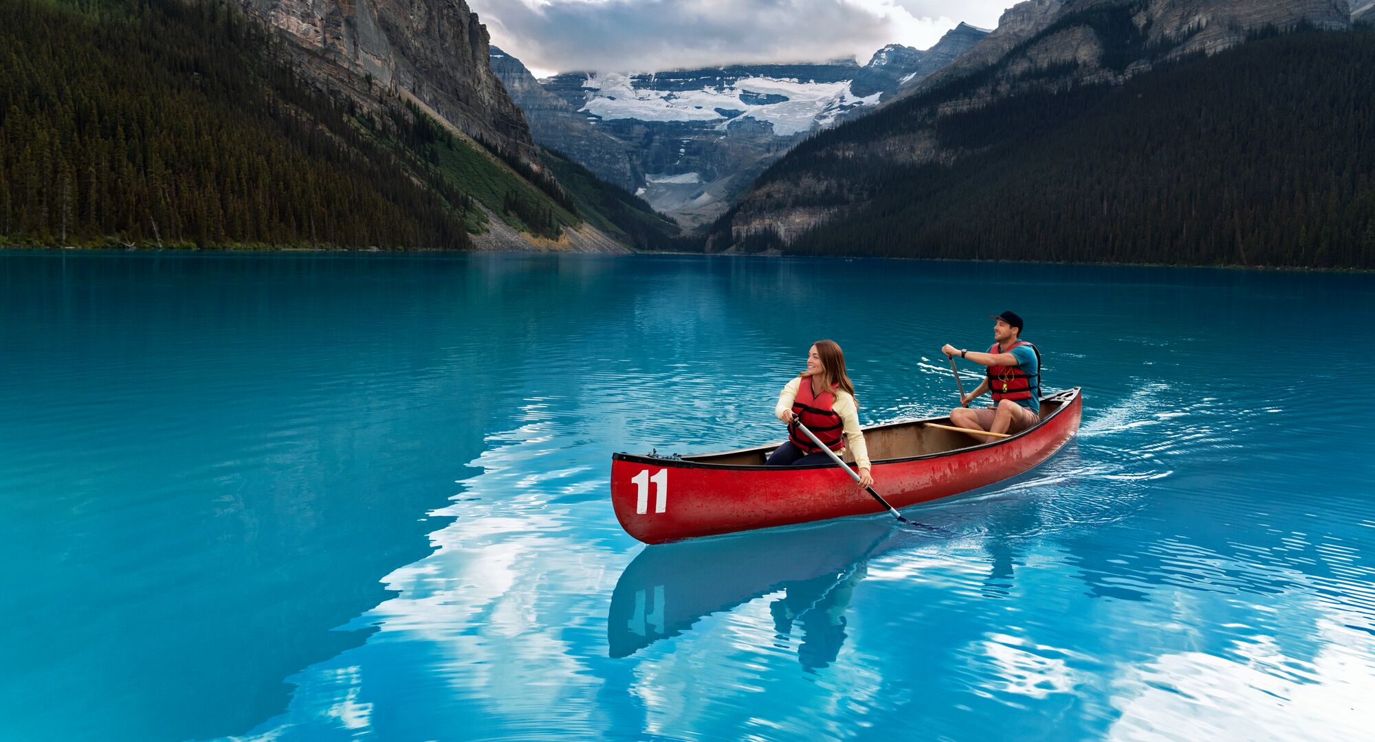 Lake Louise