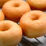 Donat Kentang