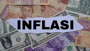Inflasi Rupiah