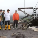 Banjir Lahar Gunung Semeru