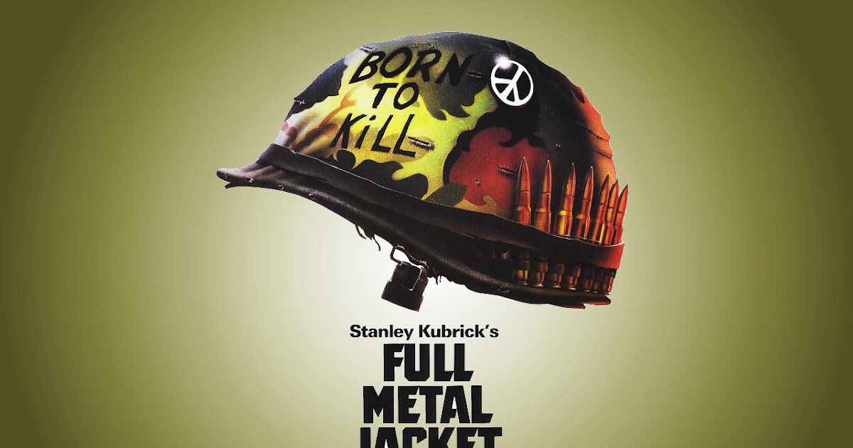 Full Metal Jacket