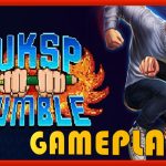 WKSP Rumble