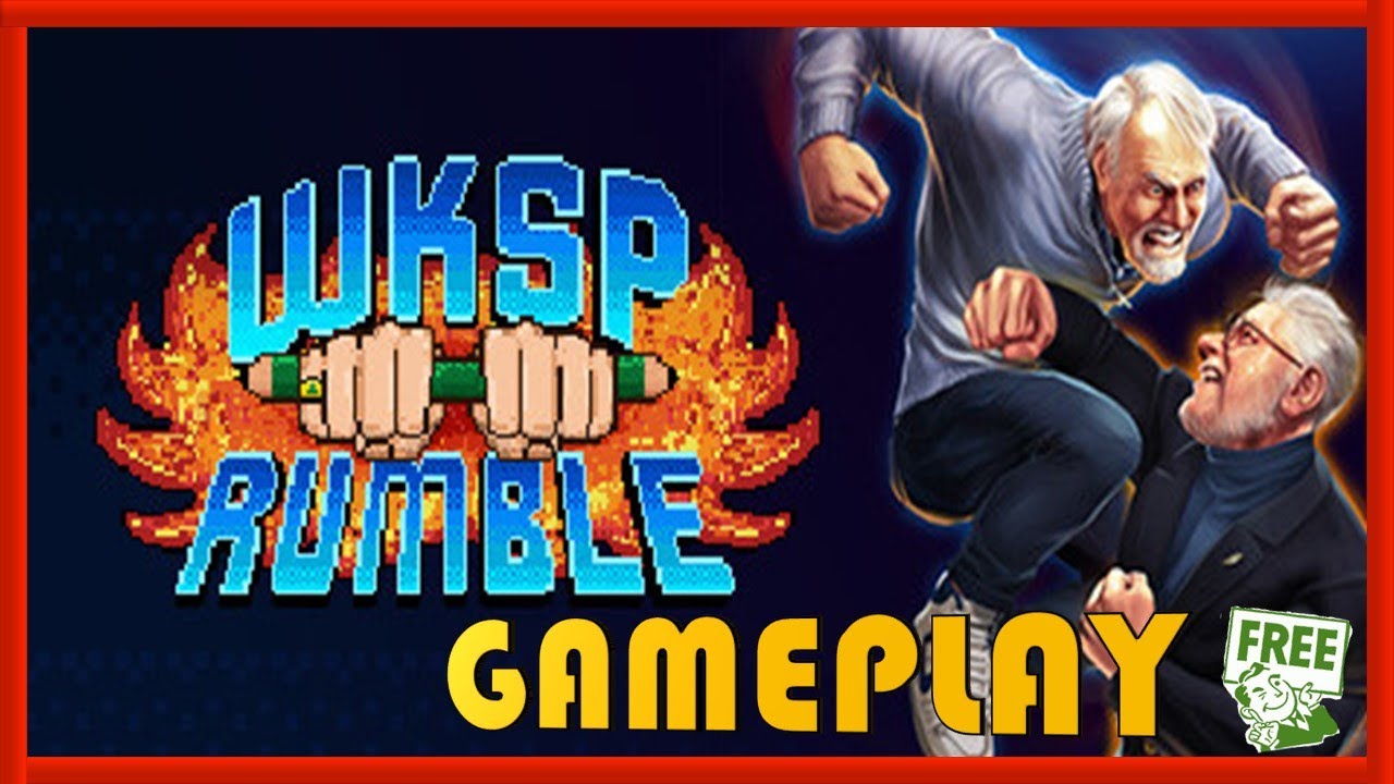 WKSP Rumble