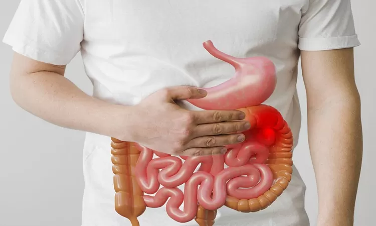 tips menjaga kesehatan lambung