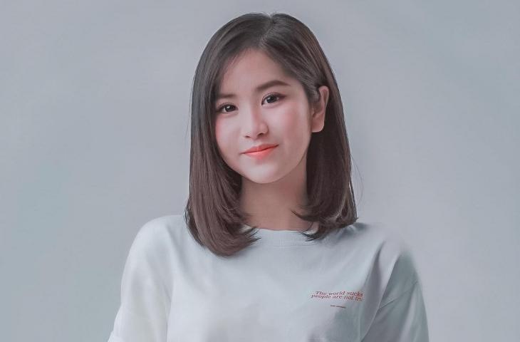 Awal Karier Maureen Gabriella