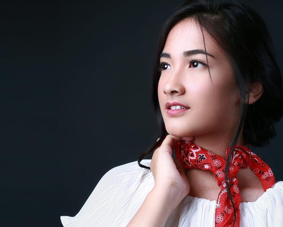 Awal Perjalanan Karier Nadya Arina