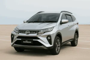 Daihatsu Terios