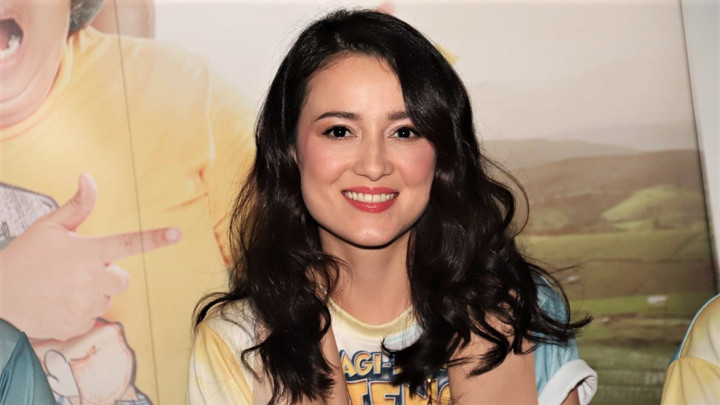 Keunikan Julie Estelle