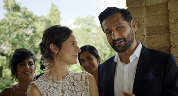 Sinematografi dan Atmosfer