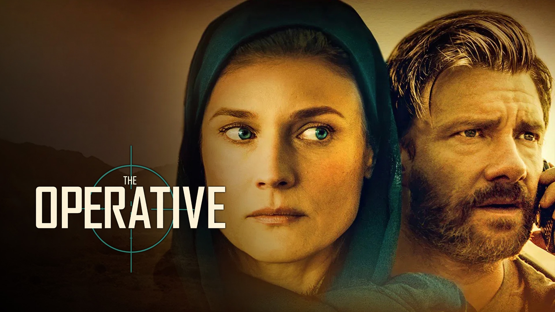 Sinopsis Film The Operative