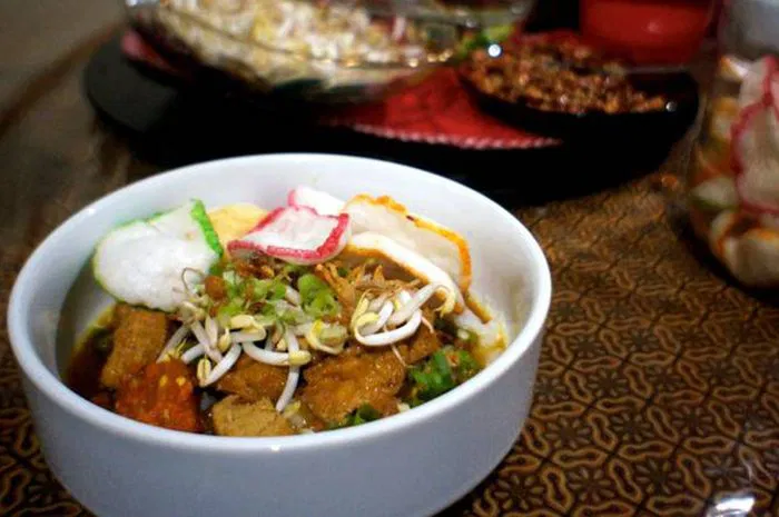 Bubur Ase Betawi
