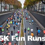 5KM Run